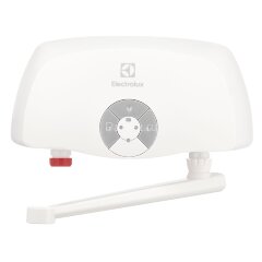 Водонагреватель электрический Electrolux SMARTFIX 2.0 T (3.5 kW) - кран