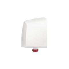 Водонагреватель электрический Electrolux SMARTFIX 2.0 T (3.5 kW) - кран