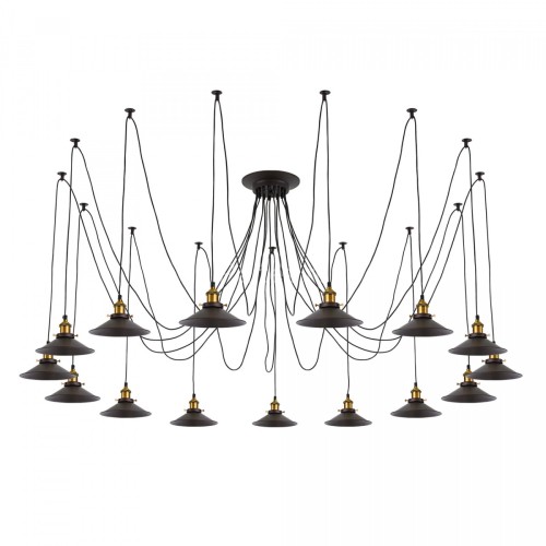 Подвесной светильник Citilux CL451151