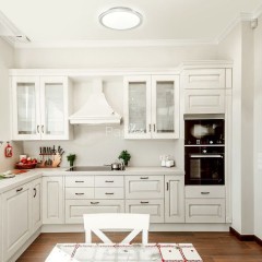 Настенно-потолочный светильник Sonex 2049/DL