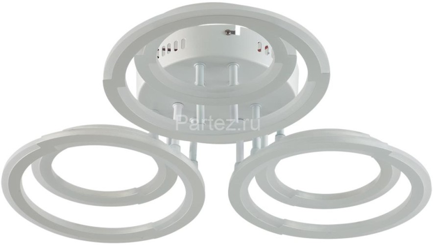 Потолочная люстра Lumion 8028/80CL