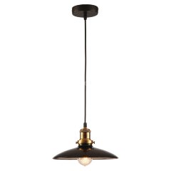 Подвесной светильник Lussole Loft GRLSP-9604