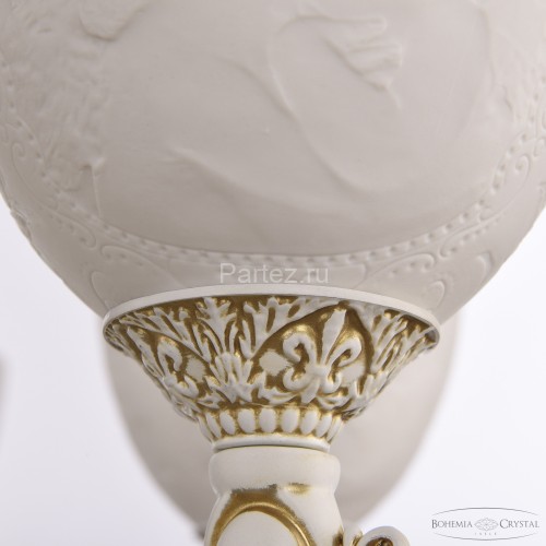 Подвесная люстра Bohemia AL78101P/8/250 WMG P1 U Angel