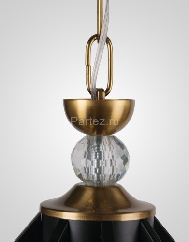 Подвесная люстра Мелодия Света 000060434