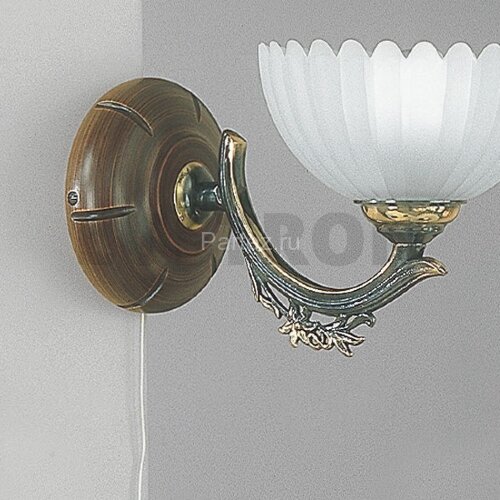 Бра Reccagni Angelo A 2805/1