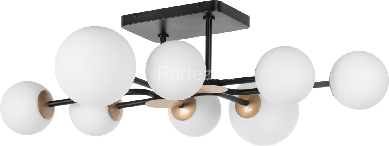 Потолочная люстра Lightstar 815380