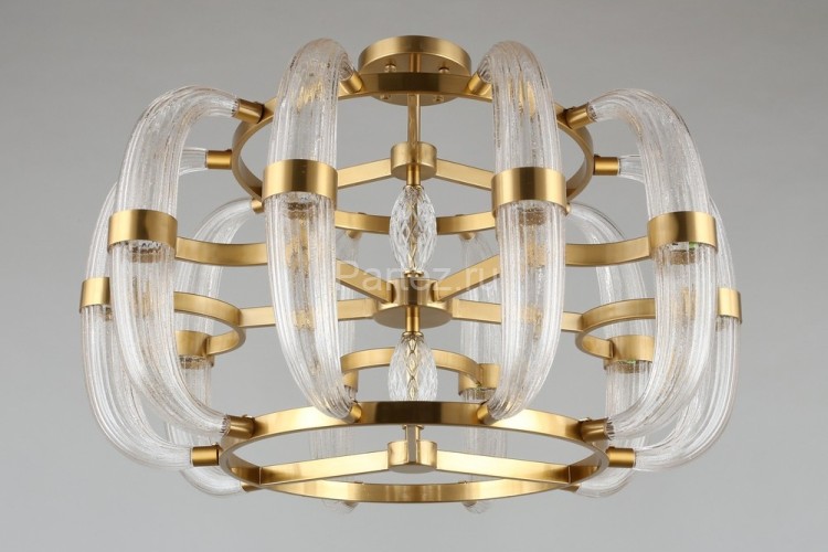 Потолочная люстра Aployt APL.856.07.100