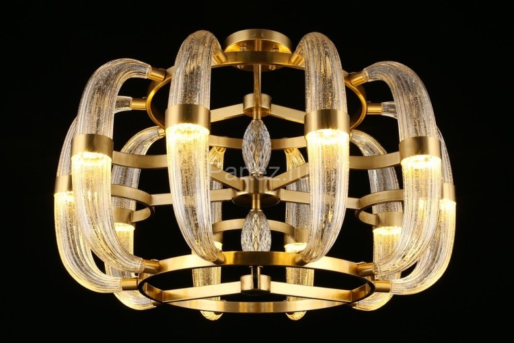 Потолочная люстра Aployt APL.856.07.100