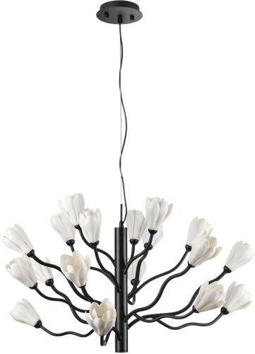 Подвесная люстра Odeon Light 5090/18