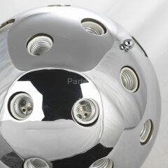 Подвесная люстра Lussole LSP-8406