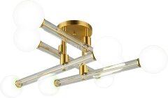 Потолочная люстра Omnilux OML-29507-08