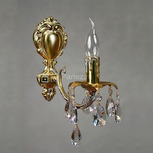 Бра Ambiente 2226/1 WP New Leaf