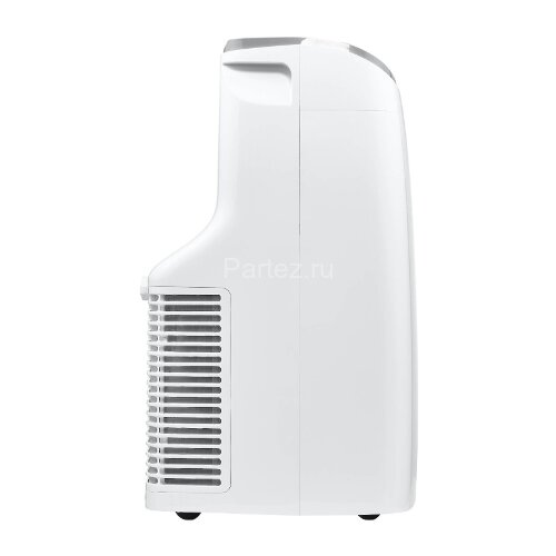 Кондиционер мобильный BALLU BPAC-12 SA/N1