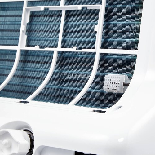 Кондиционер мобильный BALLU BPAC-12 SA/N1