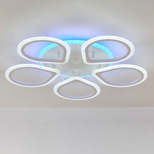 Потолочная люстра Citilux CL235A150E