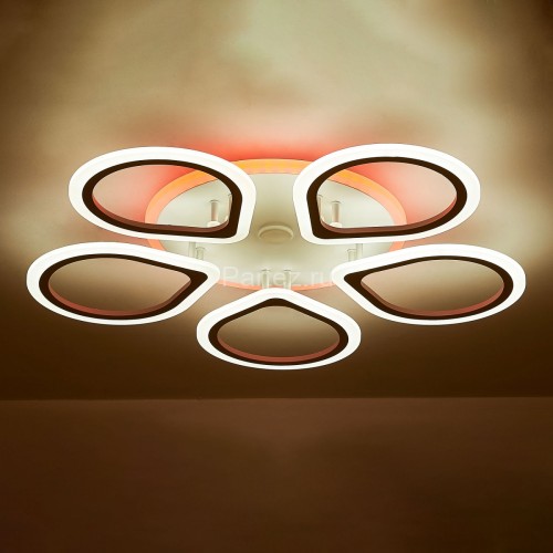 Потолочная люстра Citilux CL235A150E