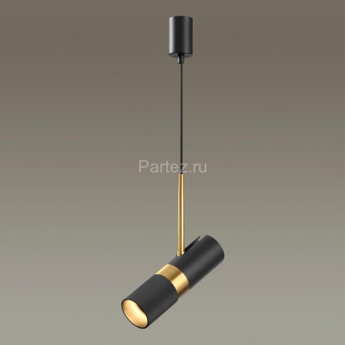 Подвесной светильник Odeon Light 4356/1