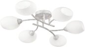 Потолочная люстра Citilux CL148160