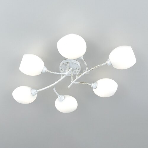 Потолочная люстра Citilux CL148160