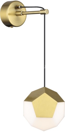 Бра Odeon Light 4305/7WL