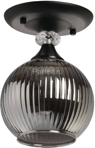 Потолочный светильник DeMarkt 112013201