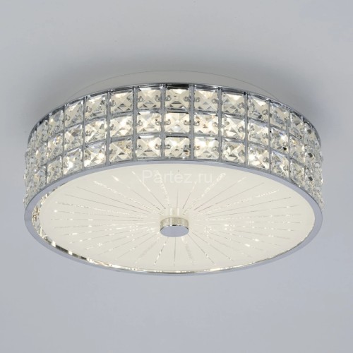 Потолочная люстра Citilux CL32413G1