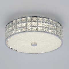 Потолочная люстра Citilux CL32413G1