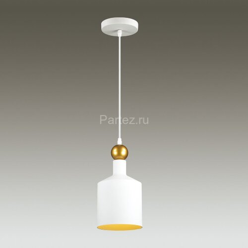 Подвесной светильник Odeon Light 4087/1