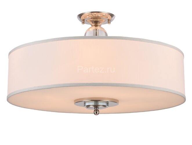 Потолочная люстра Newport 31809/PL