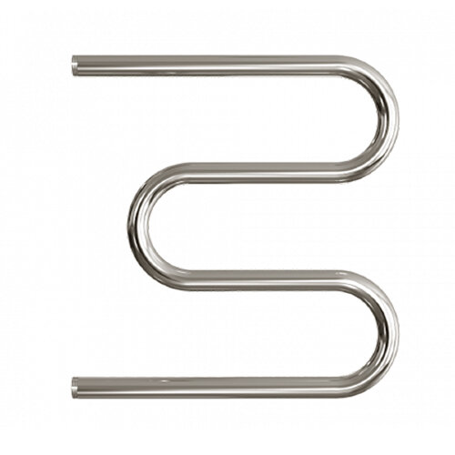 Полотенцесушитель водяной ДВИН M 50/50 3/4" К0 полированный (4627086011315)