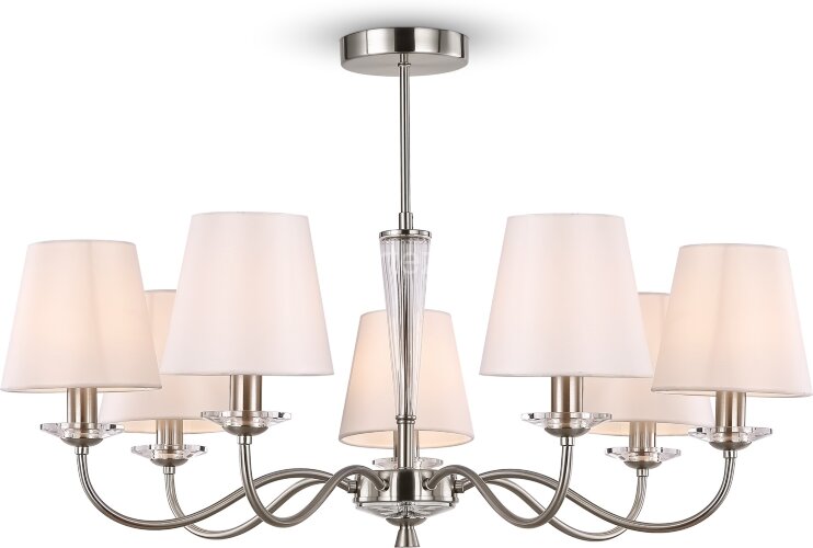 Потолочная люстра Freya FR2027PL-07N