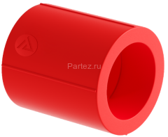 Муфта SLT BLOCKFIRE PP-R 90