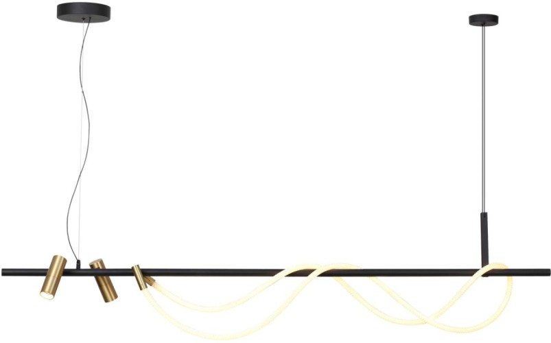 Подвесной светильник Odeon Light 4397/40L