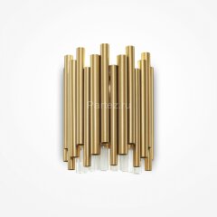 Настенный светильник Maytoni MOD135WL-01BS