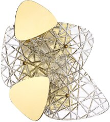 Настенный светильник Lumion 6582/2W