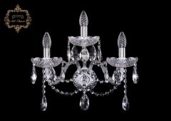 Бра Art Classic 10.12.2+1.165.XL.Cr.Sp