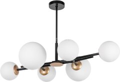 Потолочная люстра Lightstar 815460