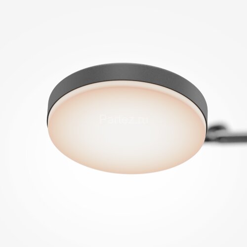 Потолочная люстра Maytoni MOD070CL-L15B3K1