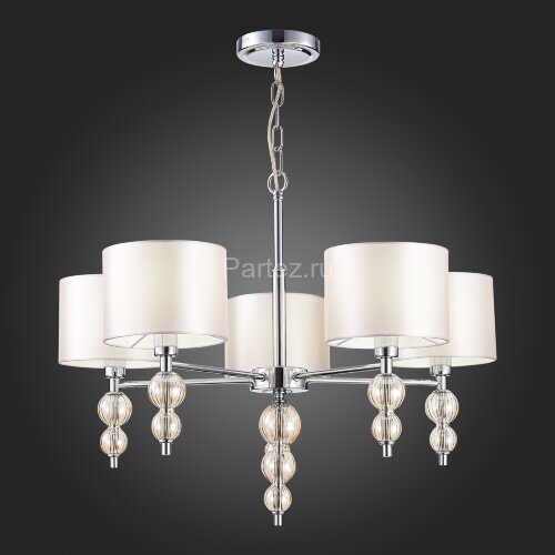 Подвесная люстра Evoluce SLE105703-05