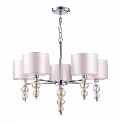 Подвесная люстра Evoluce SLE105703-05