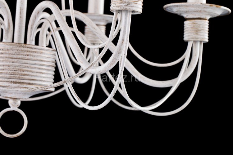 Подвесная люстра Freya FR2046-PL-06-WG