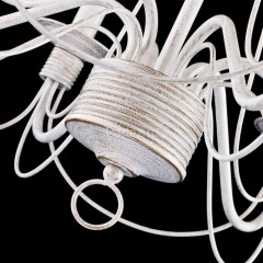 Подвесная люстра Freya FR2046-PL-06-WG