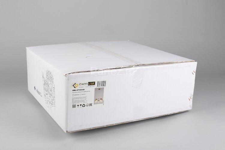 Подвесная люстра Omnilux OML-67103-05
