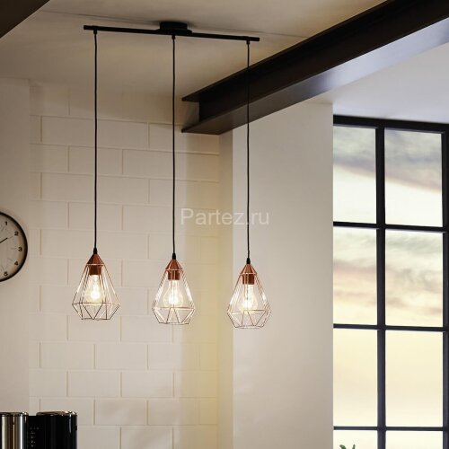 Подвесной светильник Eglo 94195