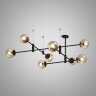 Потолочная люстра ImperiumLoft GAP01
