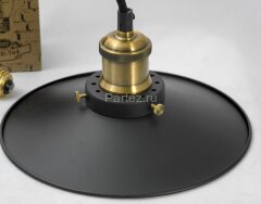 Подвесной светильник Lussole Loft LSP-9600