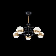 Потолочная люстра Freya FR5009PL-05B
