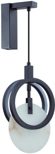 Настенный светильник Odeon Light 5422/17WL