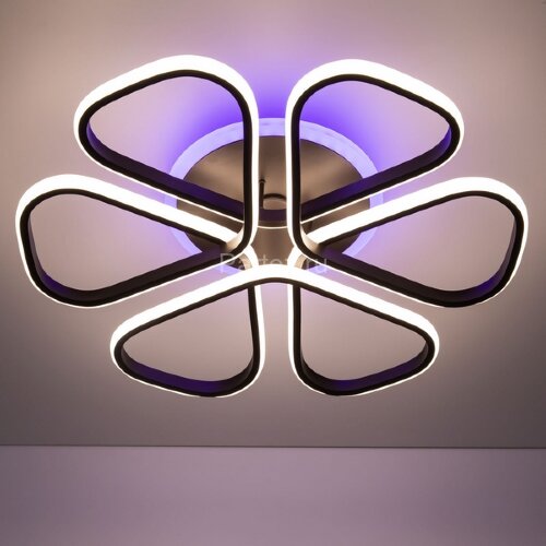 Потолочная люстра Citilux CL233A275E