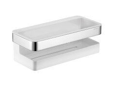 Полочка Keuco COLLECTION MOLL, Хром (12758010000)